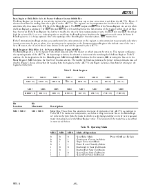 浏览型号AD7731BRU的Datasheet PDF文件第15页