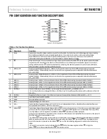浏览型号AD7799的Datasheet PDF文件第9页