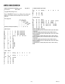 浏览型号AD8534AR的Datasheet PDF文件第14页