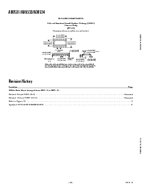 浏览型号AD8532AN的Datasheet PDF文件第16页