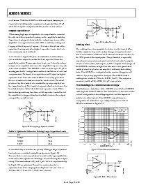 浏览型号AD8651ARM的Datasheet PDF文件第16页