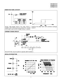 浏览型号UC3842D8TR的Datasheet PDF文件第5页