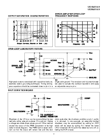 浏览型号UC3842D8TR的Datasheet PDF文件第6页