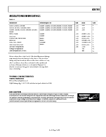 浏览型号AD9786BSV的Datasheet PDF文件第7页
