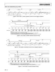 浏览型号AD9842A的Datasheet PDF文件第11页