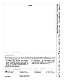 浏览型号LP38691SD-ADJ的Datasheet PDF文件第13页