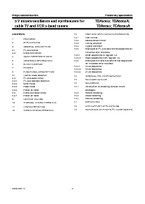 浏览型号TDA6503的Datasheet PDF文件第2页
