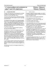 浏览型号TDA6503的Datasheet PDF文件第13页