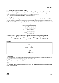 浏览型号TDA7440D的Datasheet PDF文件第5页
