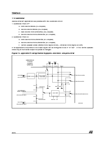 浏览型号TDA7412的Datasheet PDF文件第20页