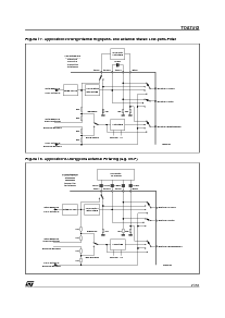 浏览型号TDA7412的Datasheet PDF文件第21页