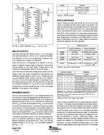 浏览型号DAC7731EB1K的Datasheet PDF文件第11页