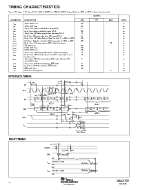 浏览型号DAC7731EB1K的Datasheet PDF文件第4页