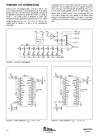 浏览型号DAC7731EB1K的Datasheet PDF文件第10页
