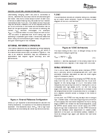 浏览型号DAC2932PFBT的Datasheet PDF文件第20页
