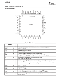 浏览型号DAC2932PFBT的Datasheet PDF文件第8页