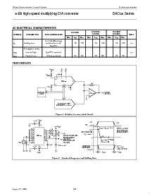 浏览型号DAC08H的Datasheet PDF文件第5页
