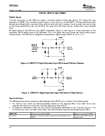 浏览型号DAC5662IPFB的Datasheet PDF文件第12页