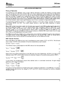 浏览型号DAC5662IPFB的Datasheet PDF文件第15页