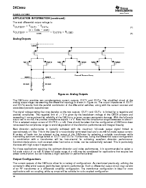 浏览型号DAC5662IPFB的Datasheet PDF文件第16页