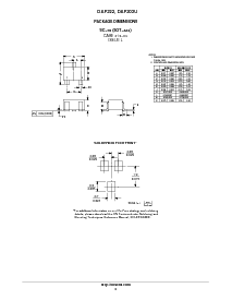 浏览型号DAP222T1的Datasheet PDF文件第5页