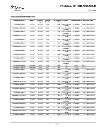 浏览型号TPS3808G09DBVR的Datasheet PDF文件第11页