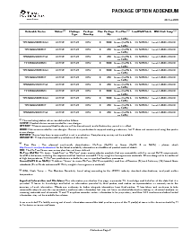 浏览型号TPS3808G09DBVR的Datasheet PDF文件第12页