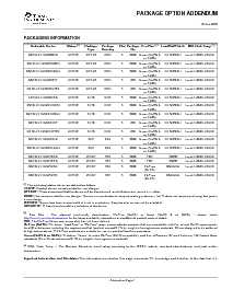 浏览型号SN74LVC1G32DCKRE4的Datasheet PDF文件第8页