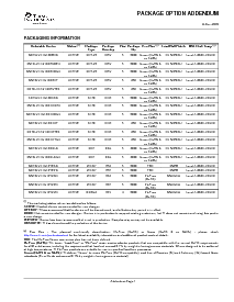 浏览型号SN74LVC1G14DCKRG4的Datasheet PDF文件第8页
