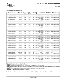 浏览型号TPS3801J25DCKR的Datasheet PDF文件第8页