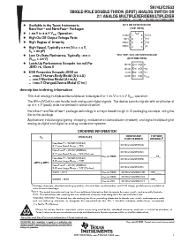 浏览型号SN74LVC2G53DCUR的Datasheet PDF文件第1页