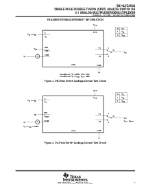 浏览型号SN74LVC2G53DCUR的Datasheet PDF文件第7页