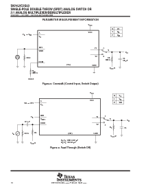 浏览型号SN74LVC2G53DCUR的Datasheet PDF文件第10页