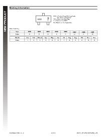 浏览型号DDTC113ZUA的Datasheet PDF文件第3页