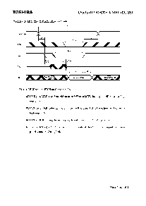 浏览型号TC55257DFI-85L的Datasheet PDF文件第6页