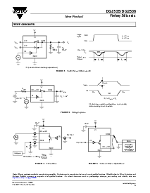 浏览型号DG2535DN-T1-E3的Datasheet PDF文件第5页