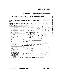 浏览型号DG201A的Datasheet PDF文件第3页