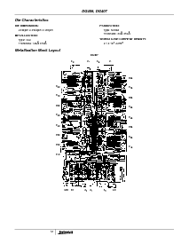 浏览型号DG407DN的Datasheet PDF文件第12页