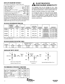 浏览型号ADS8325IDGKT的Datasheet PDF文件第2页