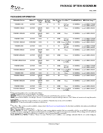 浏览型号TPS3307-33DGNR的Datasheet PDF文件第10页