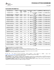 浏览型号SN74AHCT157DGVR的Datasheet PDF文件第6页