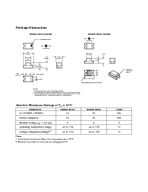 浏览型号HSMD-H670的Datasheet PDF文件第2页