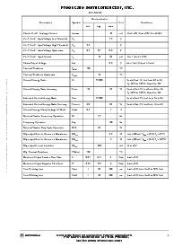 浏览型号MC33288DHR2的Datasheet PDF文件第5页