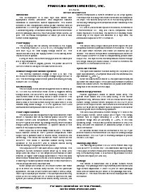 浏览型号MC33288DHR2的Datasheet PDF文件第6页