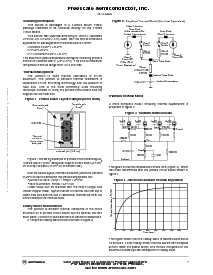 浏览型号MC33288DHR2的Datasheet PDF文件第7页