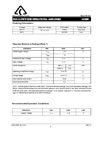 浏览型号DIP-8的Datasheet PDF文件第3页