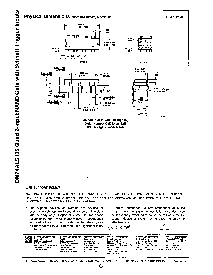 浏览型号DM74ALS132的Datasheet PDF文件第6页