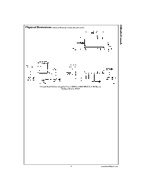 浏览型号DM74ALS1000AM的Datasheet PDF文件第3页