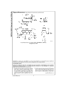 浏览型号DM74ALS1032AM的Datasheet PDF文件第4页