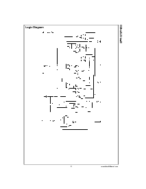 浏览型号DM74ALS169的Datasheet PDF文件第3页